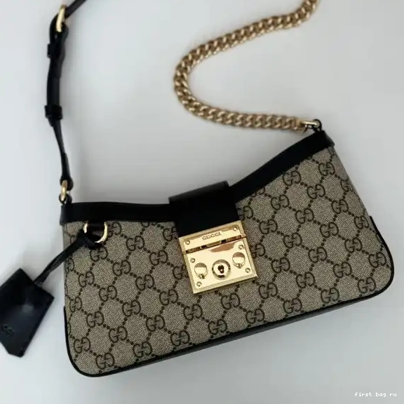 Firstbag ru small bag Gucci Padlock shoulder 0616